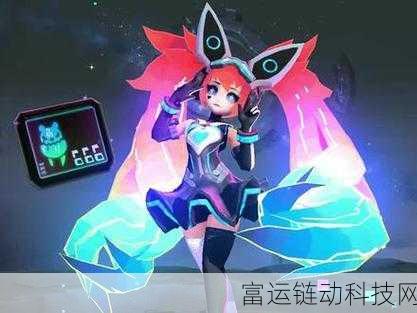 星之破晓安琪拉心灵骇客深度攻略，解锁黑客少女的战斗艺术