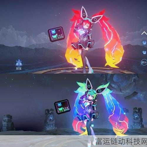 星之破晓安琪拉心灵骇客深度攻略，解锁黑客少女的战斗艺术