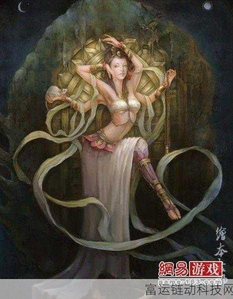 悟空娘化:1. 悟空娘化:重塑经典角色的新篇章