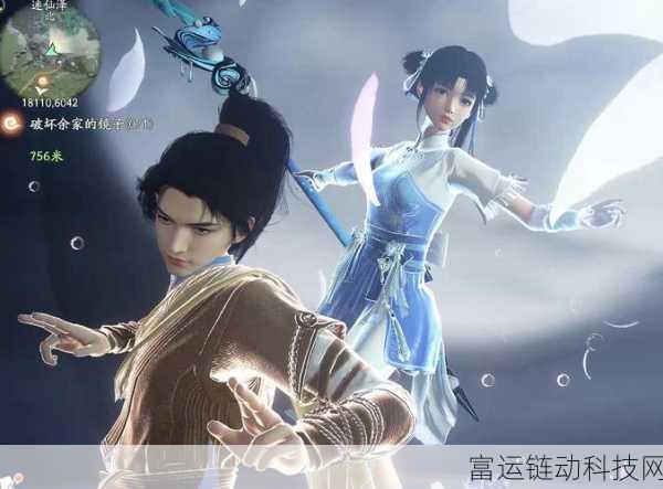 仙剑世界深度评测,肝度与乐趣并存的游戏世界