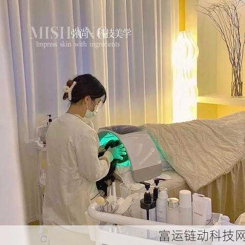肌肌桶肤肌30分钟软件大全：1. 肌肌桶肤肌30分钟魔法：让你的皮肤焕然一新