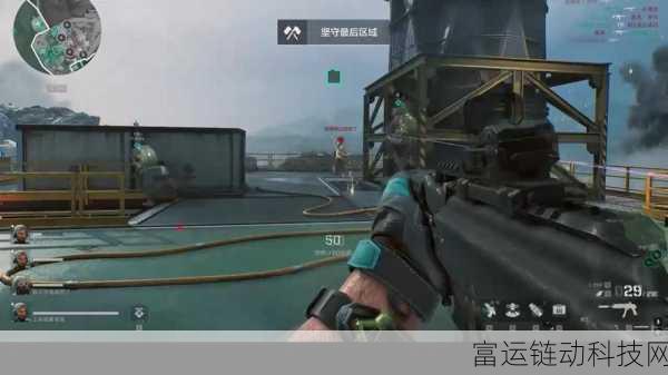 三角洲行动,炮台使用绝技揭秘,助你战场称雄!