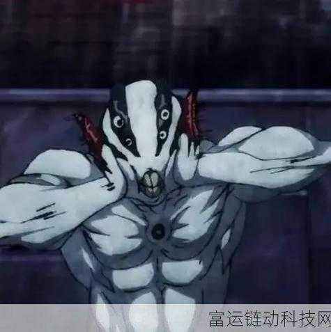咒术回战手游深度解析,漏瑚角色技能全揭秘