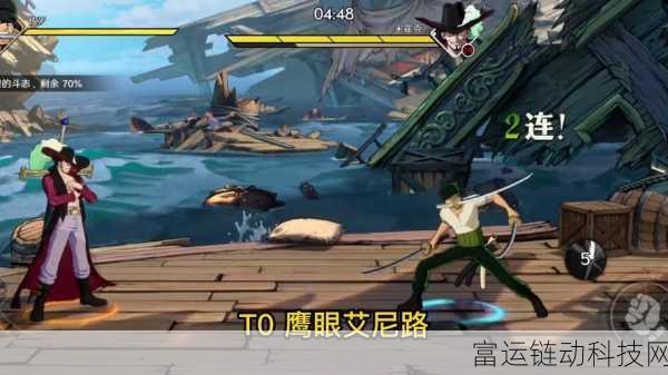 航海王壮志雄心,深度解析招募机制,打造最强海盗团!