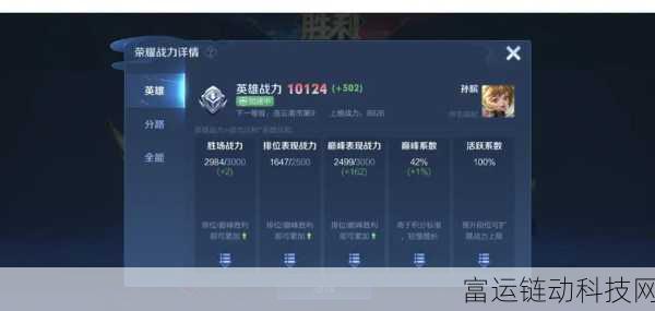 星之破晓高手进阶,孙膑连招技巧与实战策略揭秘