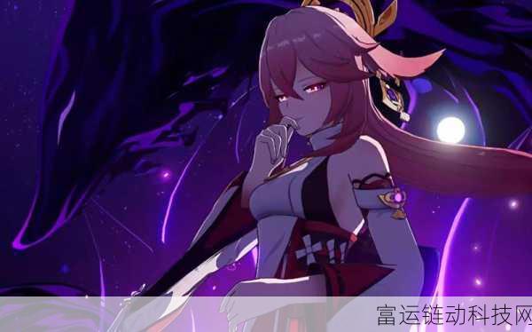 八重神子入夜狂飙免费游戏:夜幕降临:八重神子的狂飙冒险之旅
