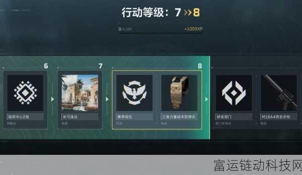 三角洲行动排位赛全攻略,解锁条件与玩法详解