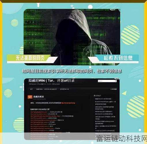 暗网吃瓜黑51:1. 暗网揭秘:吃瓜黑51背后的真相与阴谋