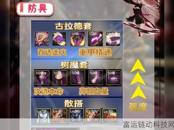DNF2024剑魔装备选择：1. DNF2024剑魔装备选择全攻略：从入门到精通