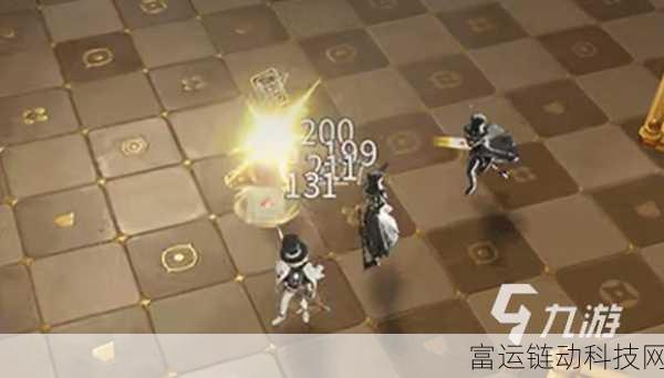 手游新宠无尽梦回,愚者之梦技能全揭秘