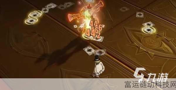 手游新宠无尽梦回,愚者之梦技能全揭秘