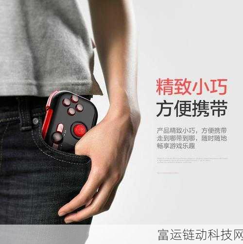 归龙潮手柄兼容性详解,畅享游戏新体验,尽在指尖操控