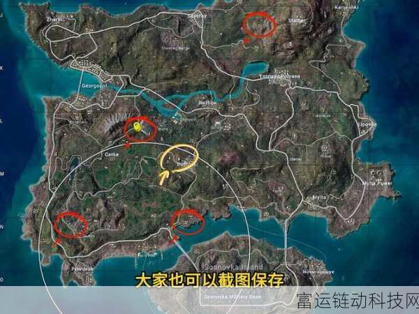 PUBG学校附近地下室在哪：1. PUBG学校附近地下室隐藏攻略与战术分析