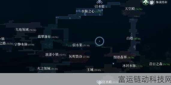 心渊梦境探险指南,揭秘迷雾之海的神秘路径