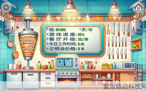 沙威玛传奇游戏无声?快速排查与解决攻略