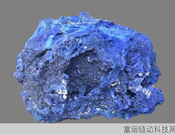 铜铜铜好大：1. 铜铜铜：揭秘金属世界的神秘面纱