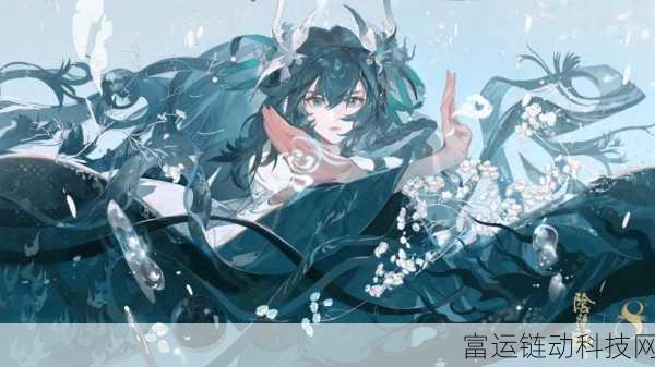 阴阳师八周年庆典,全新式神震撼登场,揭秘神秘角色身份