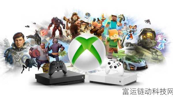 xbox720:1. Xbox720:未来游戏的革命性体验