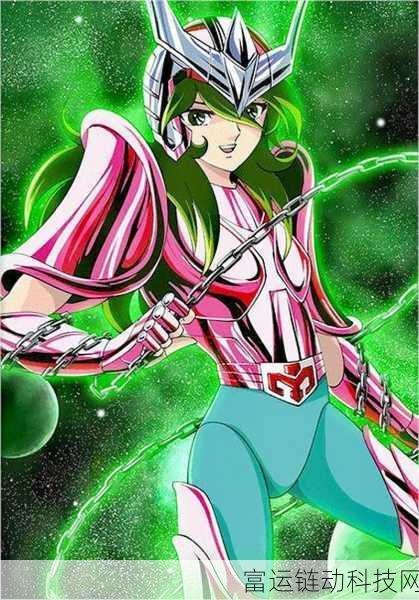 圣斗士星矢重生2,揭秘仙女瞬的战斗力与技能全貌