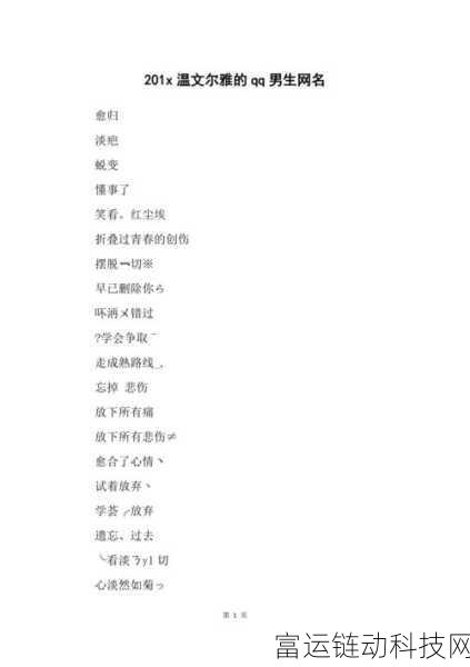 17c最新网名免费:当然可以,这里有一些基于“17c最新网名”的新标题建议: