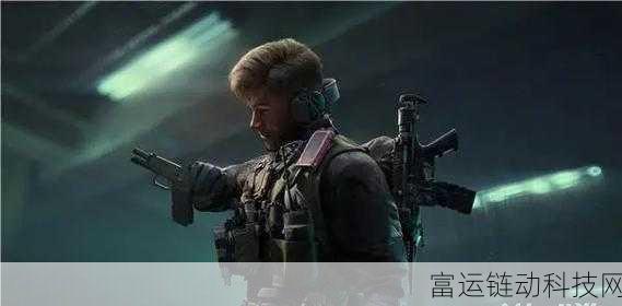三角洲行动深度攻略,蜂医角色实战技巧与策略解析