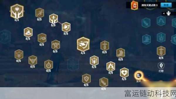 万龙觉醒,莉莉娅宝物精选指南,解锁最强战力搭配!