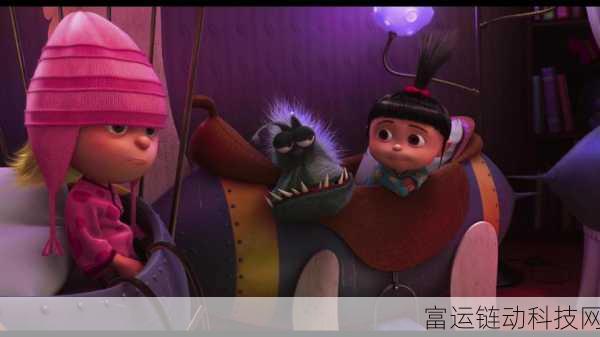 小女孩吃小男孩小叮当视频:1. 小女孩与小男孩的奇幻冒险故事