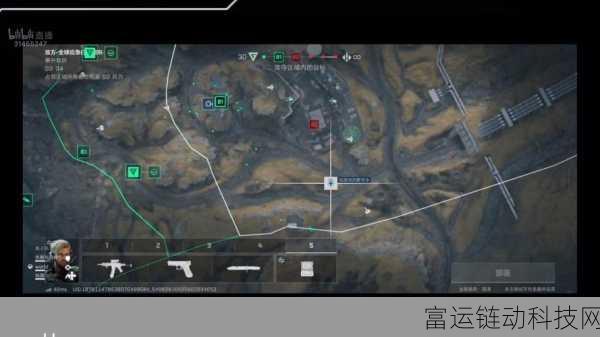 三角洲行动,危险模式全攻略,解锁极限挑战新玩法!