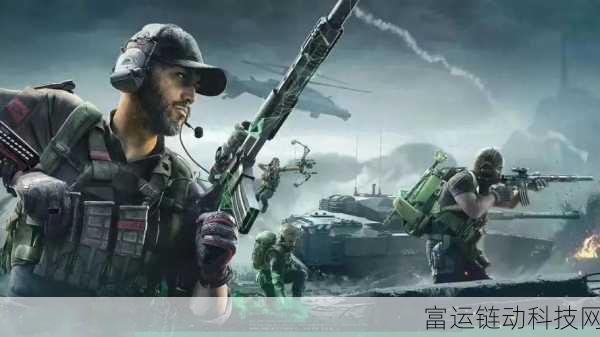 三角洲行动深度评测,枪林弹雨中的极致射击体验