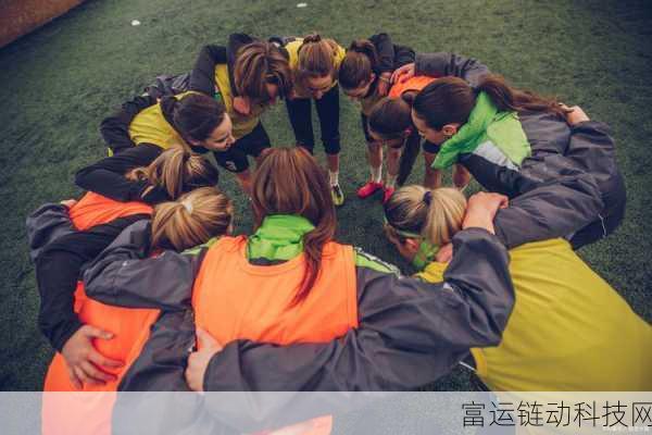 51爱搞:1. 51爱搞:团建活动的新风潮,提升团队凝聚力