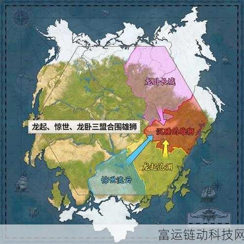 居鲁士大帝在手游世界启元中的卓越表现与阵容搭配攻略