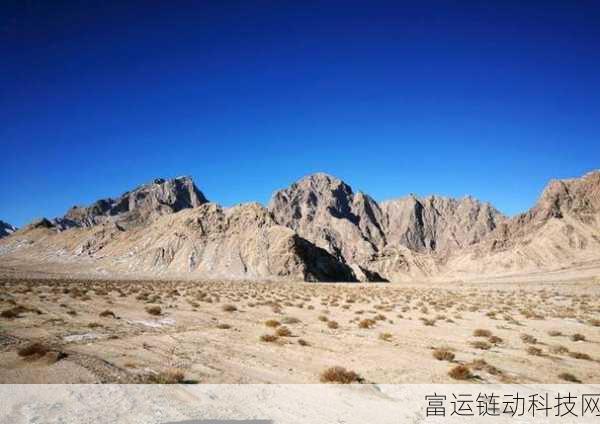 亚洲无人区:1. 探索亚洲无人区的神秘与挑战