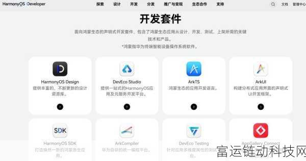 鸿蒙系统5.0:1. 鸿蒙系统5.0:引领未来智能生态的全新篇章