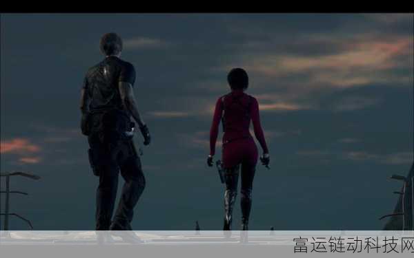 生化危机4重制版新DLC:生化危机4重制版DLC:绝境求生与新敌人的对决