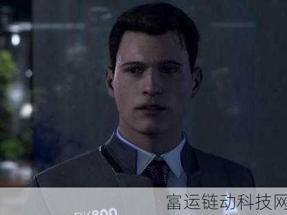 底特律变人编剧新动向,Krafton投资成立全新工作室