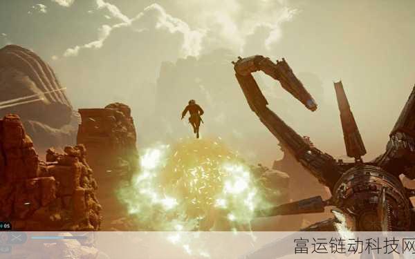 星球大战绝地,幸存者PS5 Pro版画质飞跃,基础分辨率大幅提升