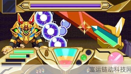 复古风潮再起!精灵机弗烈利特Steam版震撼发售,重温经典动作盛宴