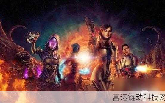 龙腾世纪4无DLC,棒鸡全力投入质量效应开发
