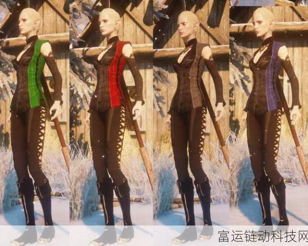 龙腾世纪4无DLC,棒鸡全力投入质量效应开发