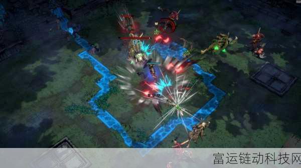 圣杯誓约Steam平台限时免费试玩,探索类Rogue新纪元,冒险之旅即刻启程
