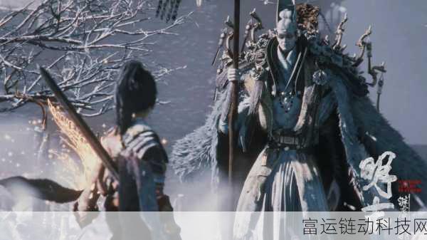 明末渊虚之羽海外受热捧,国产游戏新突破引全球瞩目
