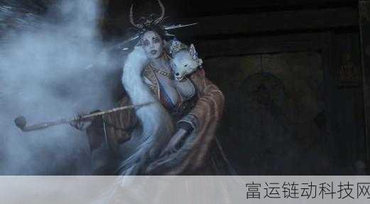 明末渊虚之羽海外受热捧,国产游戏新突破引全球瞩目