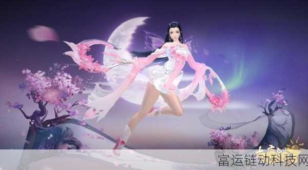 大唐无双3月资料片,热血激战,全新赛事与玩法前瞻