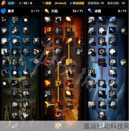 魔兽世界怀旧服邪dk输出循环:1. 《魔兽世界怀旧服:邪DK高效输出循环详解