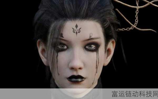 蜘蛛精四妹被爆胸图片:1. 蜘蛛精四妹:魔幻世界中的意外风采
