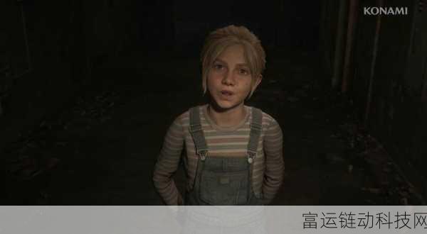 寂静岭2RE第一人称Mod震撼发布,沉浸式探索恐怖小镇新体验
