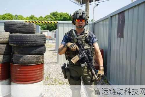 狙击手冠军休闲模式深度解析,射击、策略与智慧的完美融合