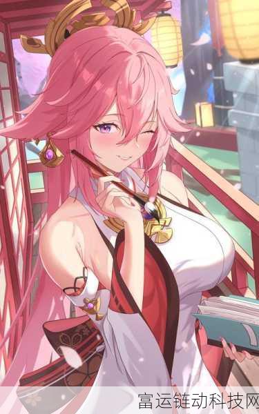 八重神子被焊出白水了怎么办:1. 八重神子焊出白水后的奇妙冒险