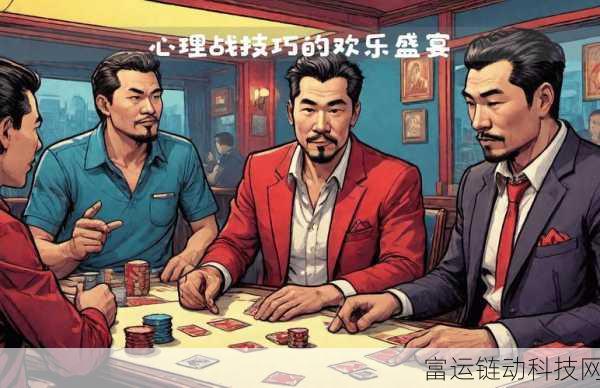 三个人玩黑白配有几种可能:1. 三人对决:黑白配游戏中的策略与心理博弈