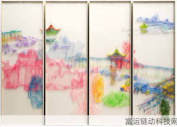 134大但人文艺术科普:1. 探索134大:人文艺术的多元魅力与时代变迁